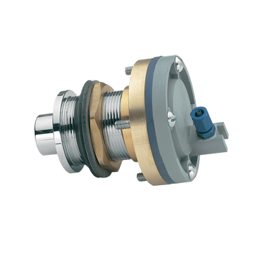 Valve Push Button